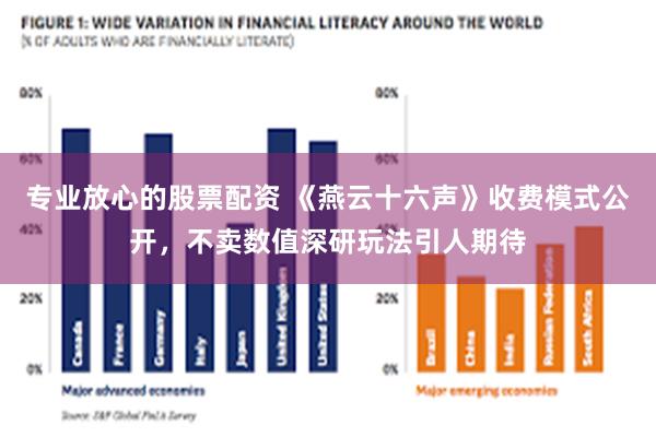 专业放心的股票配资 《燕云十六声》收费模式公开，不卖数值深研玩法引人期待