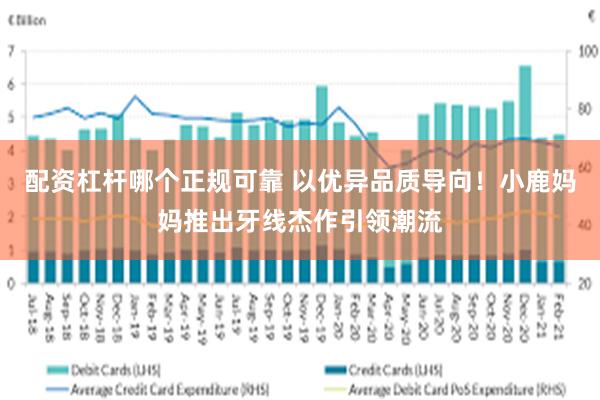 配资杠杆哪个正规可靠 以优异品质导向！小鹿妈妈推出牙线杰作引领潮流