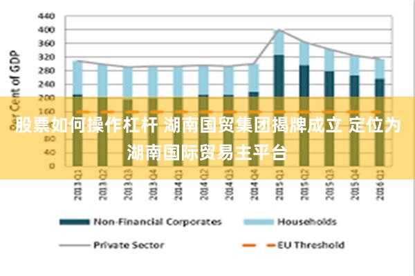 股票如何操作杠杆 湖南国贸集团揭牌成立 定位为湖南国际贸易主平台